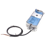 Приводы воздушных заслонок Siemens GBB..1E