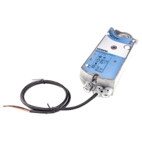 Приводы воздушных заслонок Siemens GBB..2E