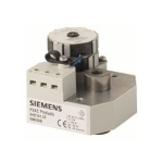 Приводы воздушных заслонок Siemens GHD