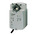Приводы воздушных заслонок Siemens GSD..1A