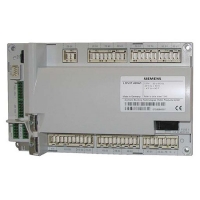 Менеджеры горения Siemens LMV2..., LMV3...