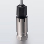 Датчики давления для хладагентов Siemens QBE2x01-P