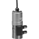Датчики давления Siemens QBE64