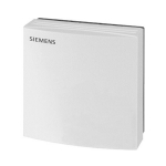 Гигростаты Siemens QFA1000
