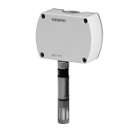 Комнатный датчик влажности и температуры Siemens QFA31.., QFA41..