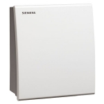Датчики качества воздуха Siemens QPA
