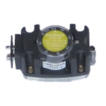 Реле давления Siemens QPL15/QPL25