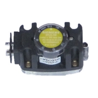 Реле давления Siemens QPL15/QPL25