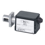 Датчики пламени Siemens QRA7