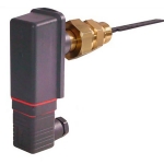 Датчик-реле потока Siemens QVE1900