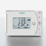Термостаты комнатные Siemens REV для отопления, с таймером