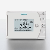 Термостаты комнатные Siemens REV для отопления, с таймером