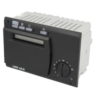 Контроллер Siemens RVA53.140