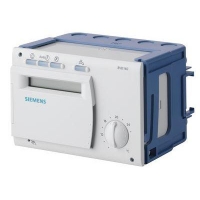 Контроллер центрального отопления Siemens RVD144