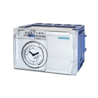 Многофункциональные контроллеры отопления Siemens RVP201/ RVP211