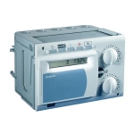 Многофункциональные контроллеры отопления Siemens RVP360/ RVP361