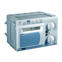 Многофункциональные контроллеры отопления Siemens RVP360/ RVP361