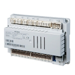 Погодозависимый котловой контроллер Siemens RVS13.143