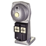 Приводы для газовых клапанов Siemens SKP25