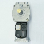 Приводы для газовых клапанов Siemens SKP55