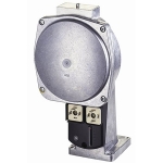 Приводы для газовых клапанов Siemens SKP75