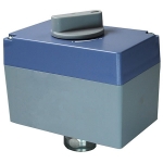 Электромоторные приводы Siemens SQD