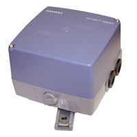 Электромоторные приводы Siemens SQK
