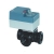 Электромоторные приводы Siemens SQK