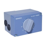 Электромоторные приводы Siemens SQS