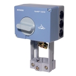 Электромоторные приводы Siemens SQX