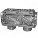 Газовые клапаны Siemens VGD