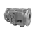 Газовые клапаны Siemens VGD