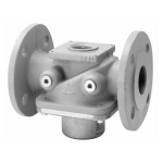 Газовые клапаны Siemens VGF