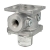 Газовые клапаны Siemens VGG