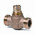 2-ходовые муфтовые клапаны Siemens VVP45