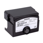 Автоматы горения Siemens LME