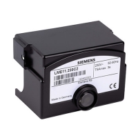 Автоматы горения Siemens LME