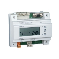Универсальный контроллер Siemens RWD68