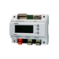 Универсальный контроллер Siemens RWD82